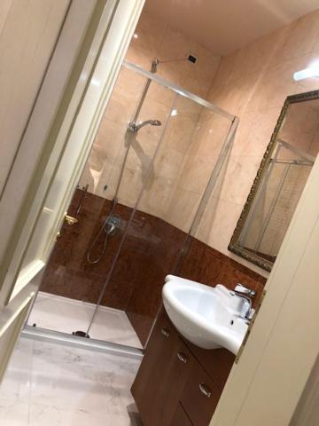 Odoni Aparthotel Venezia