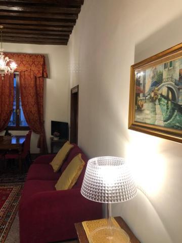 Odoni Aparthotel Venezia