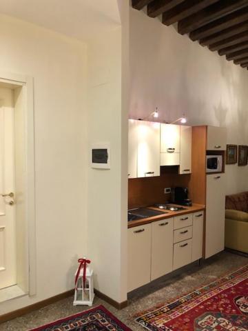 Odoni Aparthotel Venezia