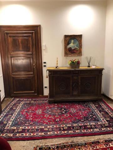 Odoni Aparthotel Venezia