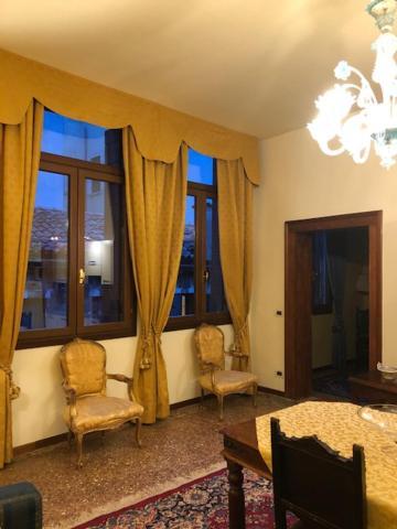 Odoni * Venezia