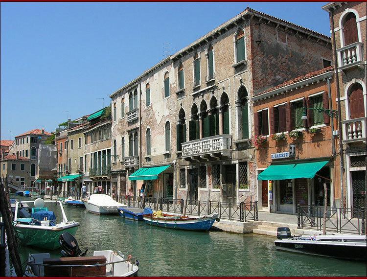 Odoni Venezia