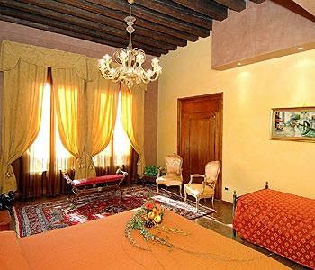 Odoni Aparthotel Venezia