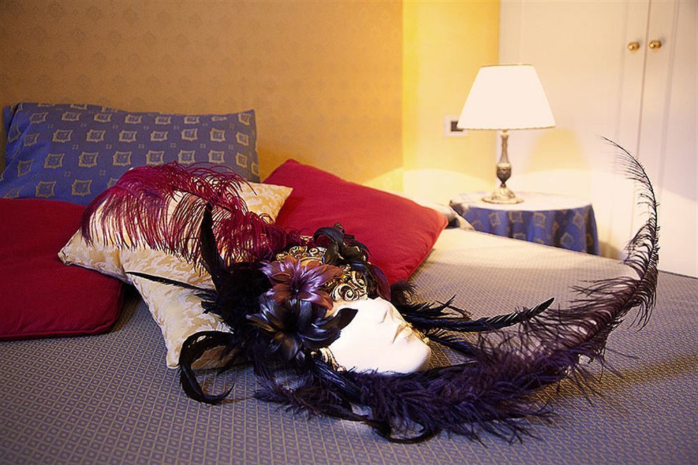 Odoni Aparthotel Venezia