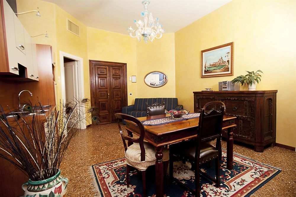 Odoni Aparthotel Venezia